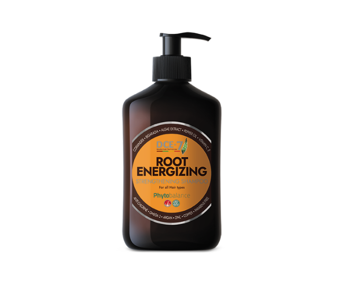 DR.SORBIE Hair Loss Therapy Shampoo