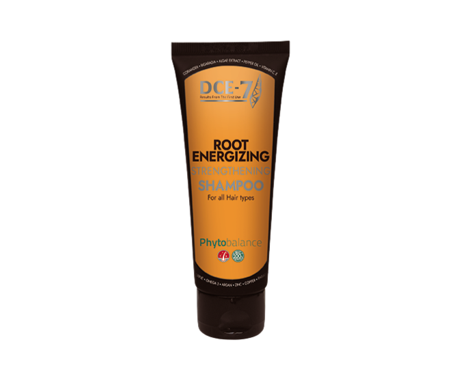 DR.SORBIE Hair Loss Therapy Shampoo