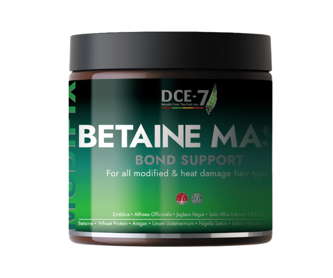 DR.SORBIE Betaine Modifix Implant  Un-Frizz Formula Mask