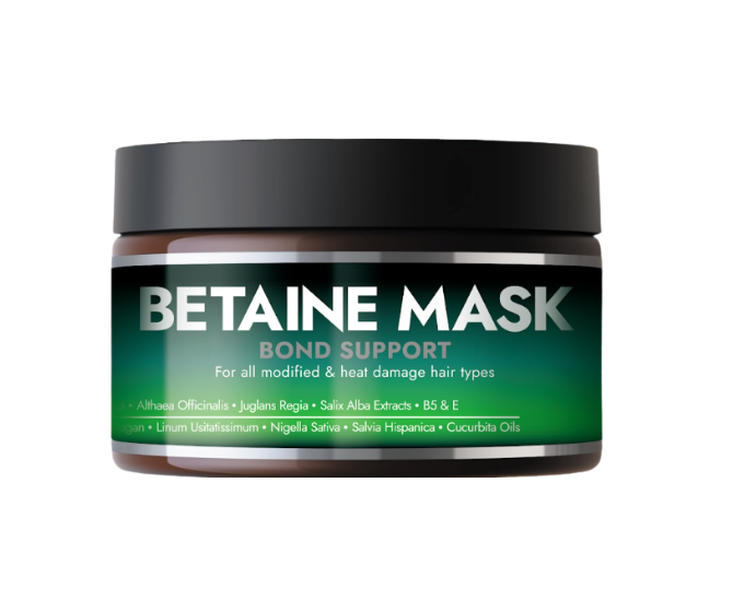 DR.SORBIE Betaine Modifix Implant  Un-Frizz Formula Mask