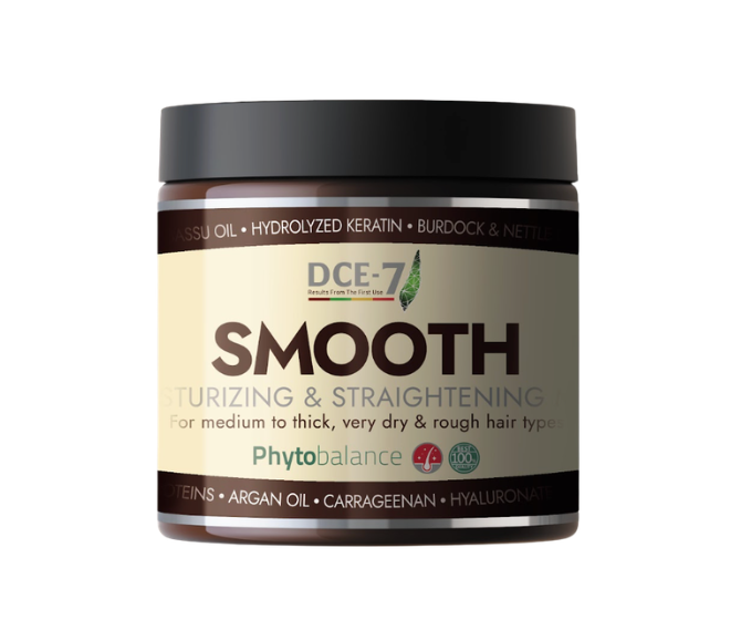 DR.SORBIE Smooth Straight Forte Mask