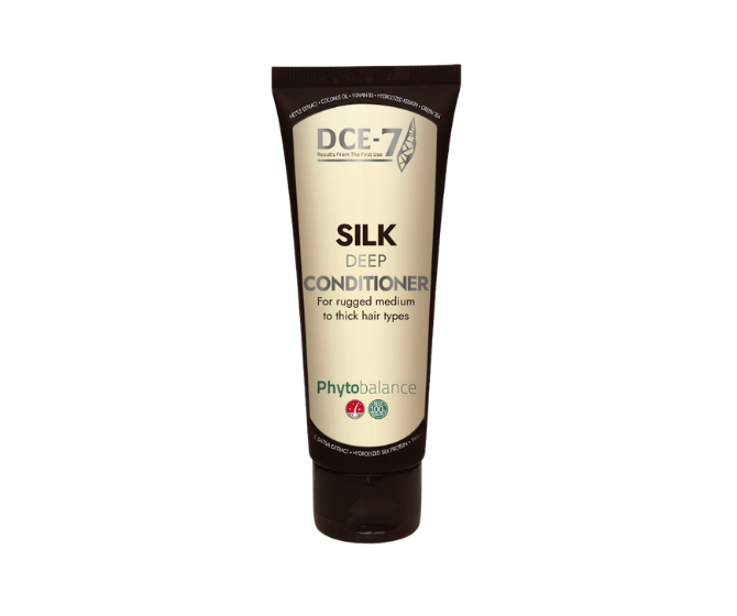 DR.SORBIE Silk Deep Conditioner For Rugged and Thick Hair