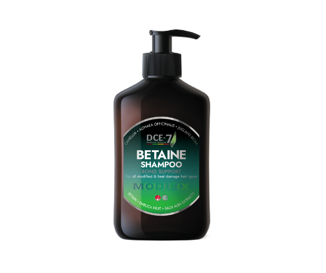 DR.SORBIE Betaine Modifix Shampoo