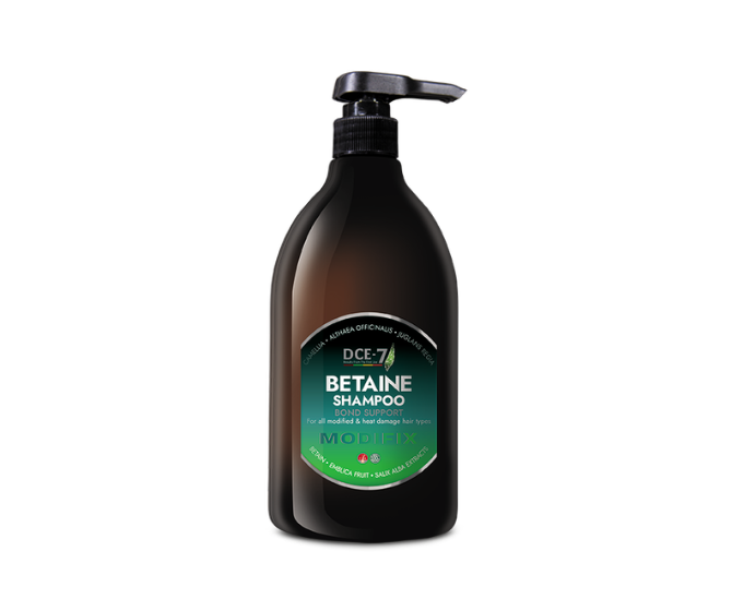 DR.SORBIE Betaine Modifix Shampoo