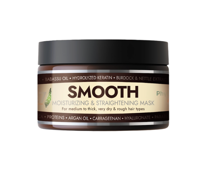 DR.SORBIE Smooth Straight Forte Mask