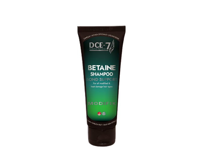 DR.SORBIE Betaine Modifix Shampoo
