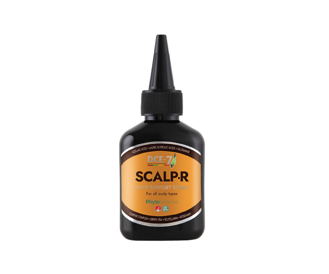DR.SORBIE Scalp R Roots Nutrious Serum For Scalp