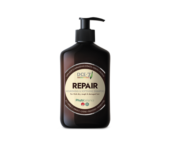 DR.SORBIE Repair Anti Chlorine Therapy Shampoo