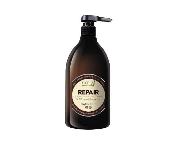 DR.SORBIE Repair Anti Chlorine Therapy Shampoo