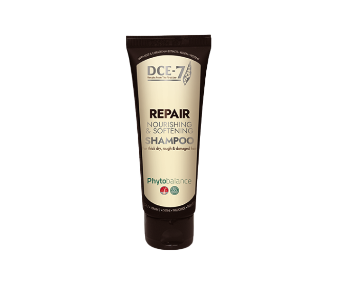 DR.SORBIE Repair Anti Chlorine Therapy Shampoo