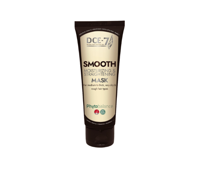DR.SORBIE Smooth Straight Forte Mask