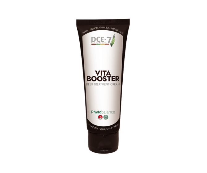 DR.SORBIE Vita Booster Deep Treatment Cream