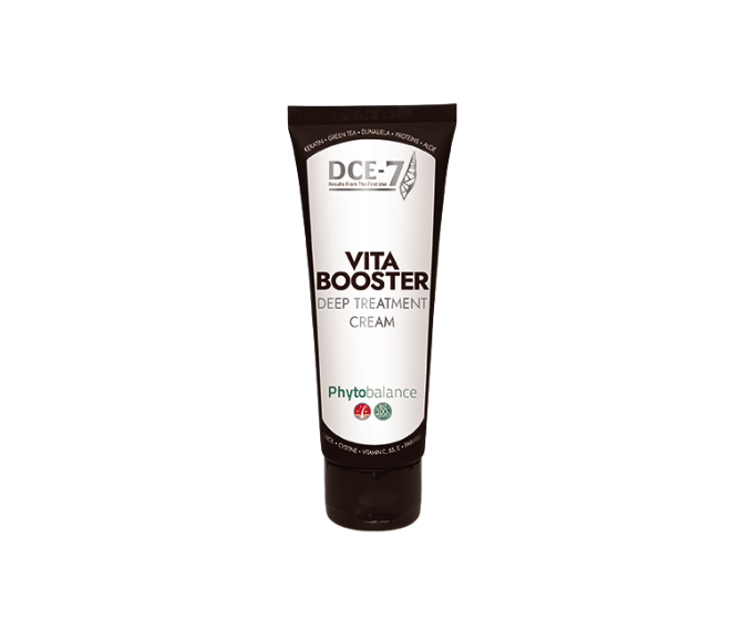 DR.SORBIE Vita Booster Deep Treatment Cream