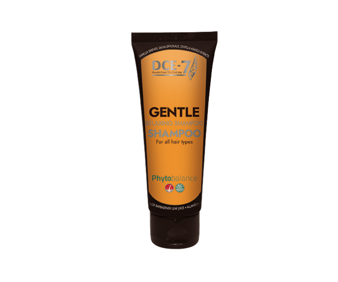 DR.SORBIE  Relaxing Scalp Shampoo