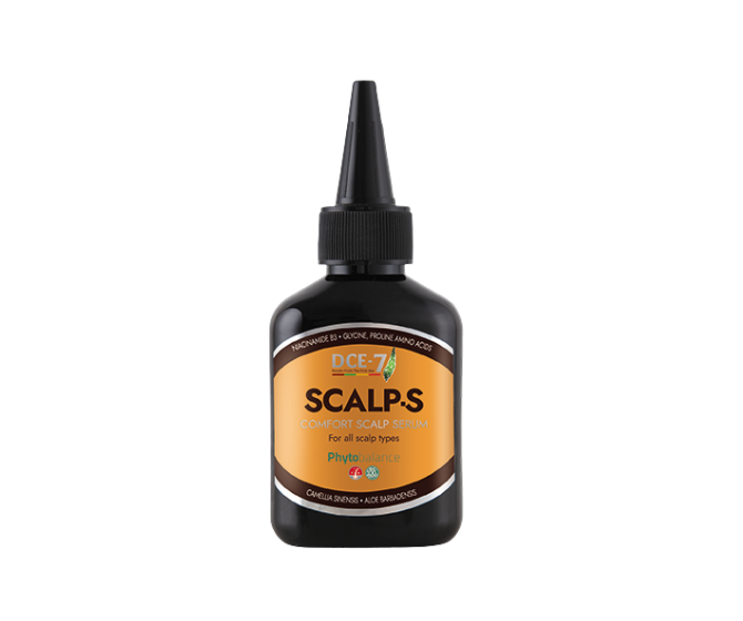 DR.SORBIE Scalp S Soothing Skin Serum