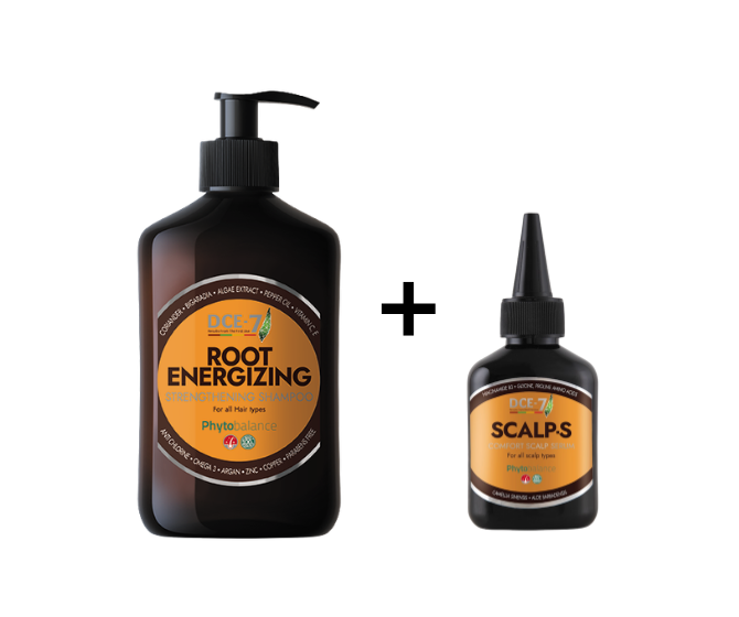 DR.SORBIE Hair Loss Treatment Set
