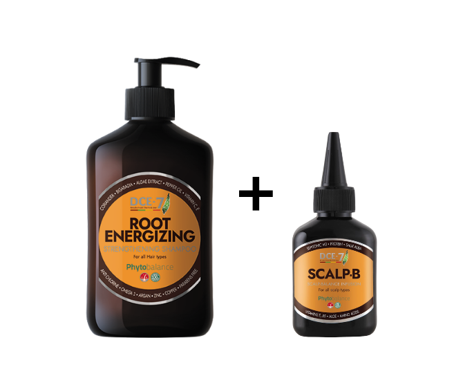 DR.SORBIE Hair Loss Treatment Set
