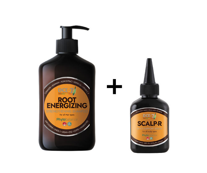 DR.SORBIE Hair Loss Treatment Set