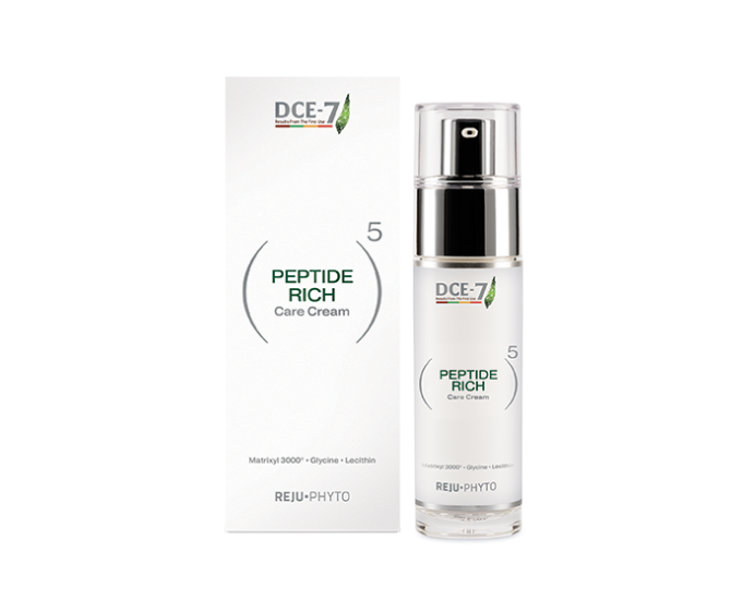 Dr.Sorbie Peptide Active Restore  Face Cream