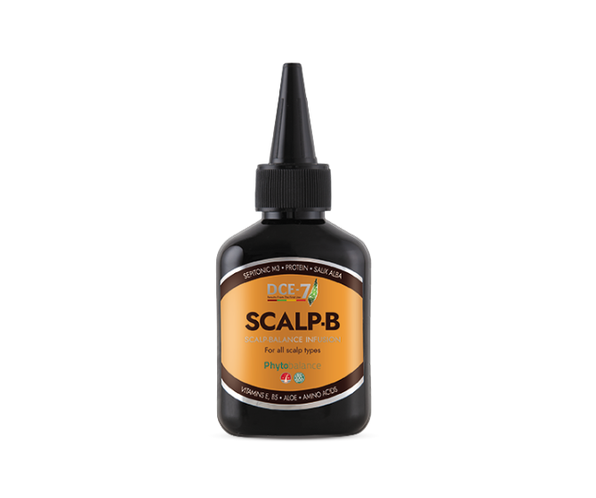 DR.SORBIE  Scalp B Nourishing Scalp Balance