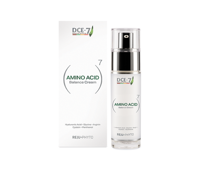 Dr.Sorbie Amino Acid Active Cream For Face