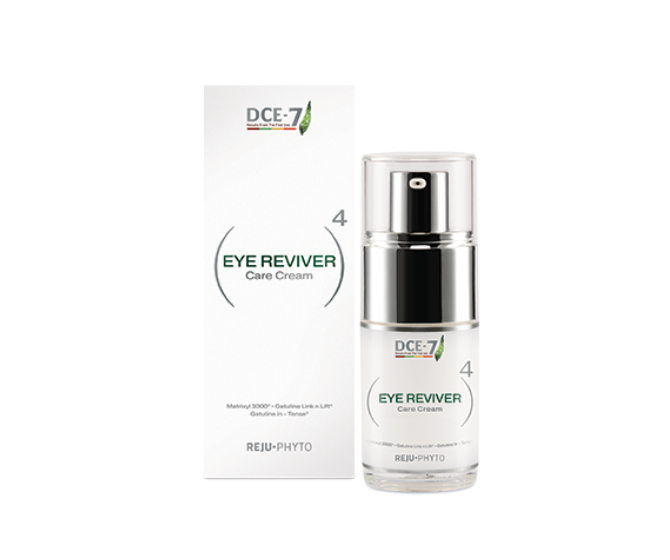 DR.SORBIE Eye Reviver Revital Cream