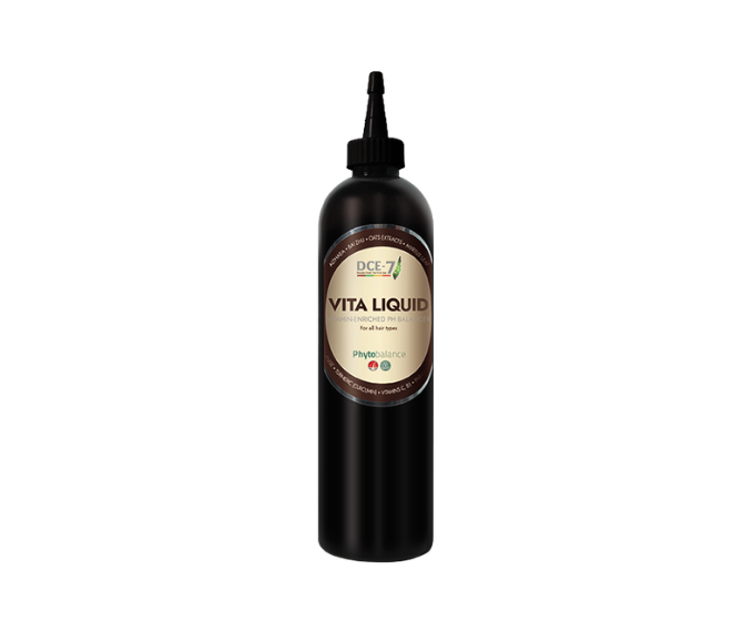 DR.SORBIE Vita Liquid Rinse