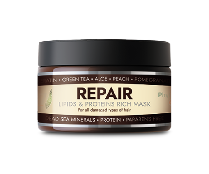DR.SORBIE Repair Therapy Mask