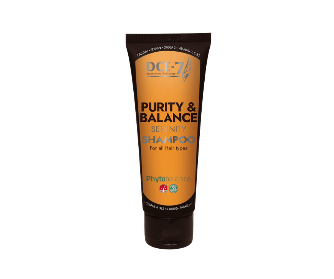 DR.SORBIE Dandruff Salt free Therapy Shampoo pH5.5