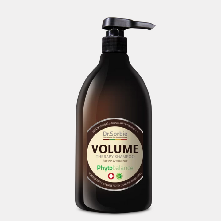 Dr.Sorbie Volume Shampoo 1000ml