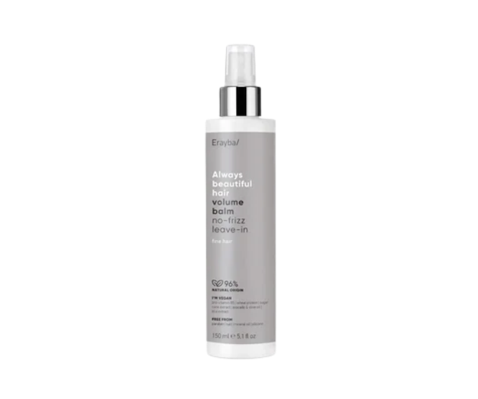 ERAYBA ABH Curls Balm Leave In