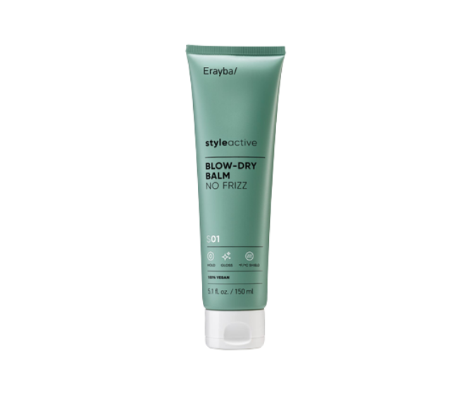 ERAYBA StyleActive S01 Blow-Dry Balm No Frizz
