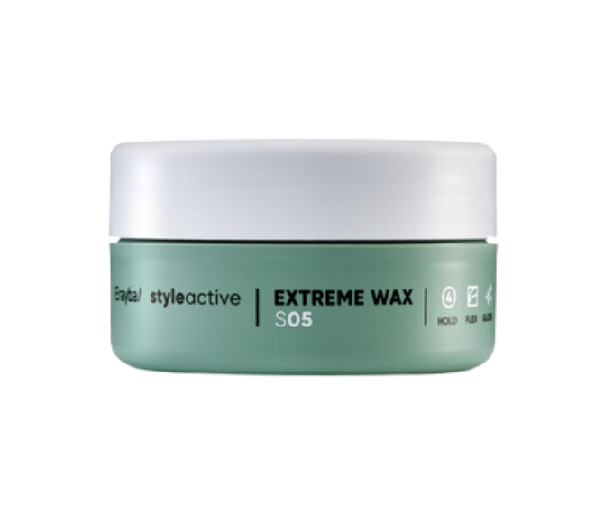 ERAYBA StyleActive S05 Extreme Wax
