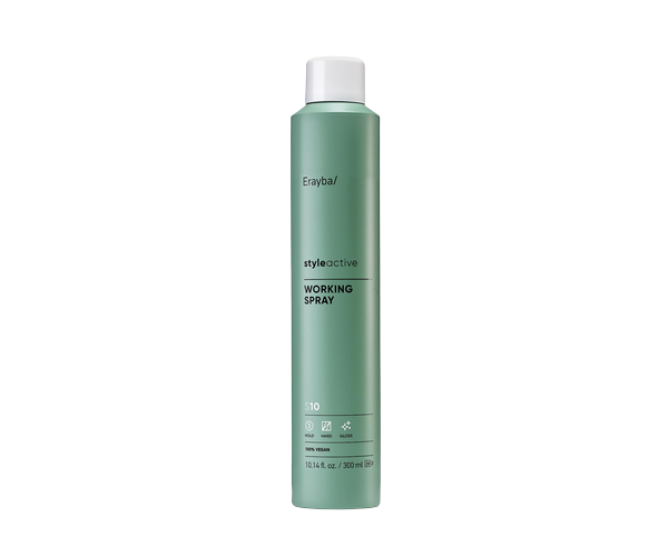 ERAYBA StyleActive S10 Working Spray