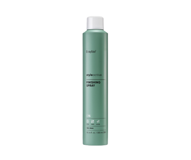 ERAYBA StyleActive S15 Finishing Spray