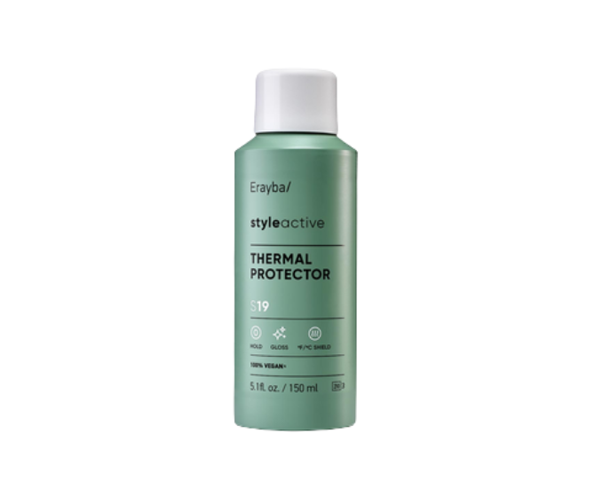 ERAYBA StyleActive S19 Thermal Protector