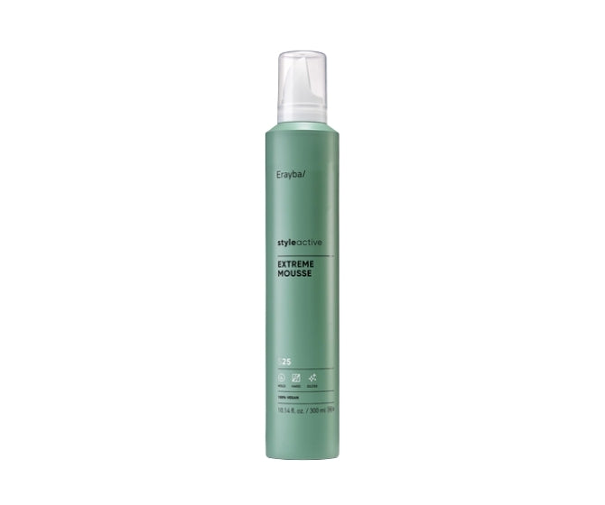 ERAYBA StyleActive S25 Extreme Mousse