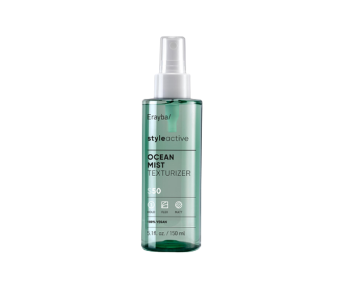 ERAYBA StyleActive S50 Ocean Mist Texturizer
