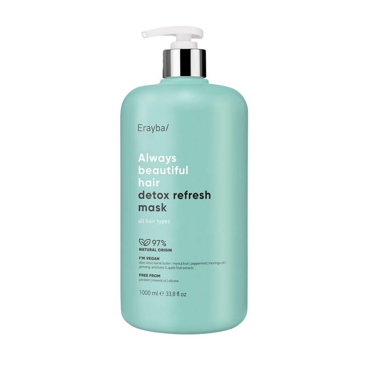 Erayba Detox Refresh Mask