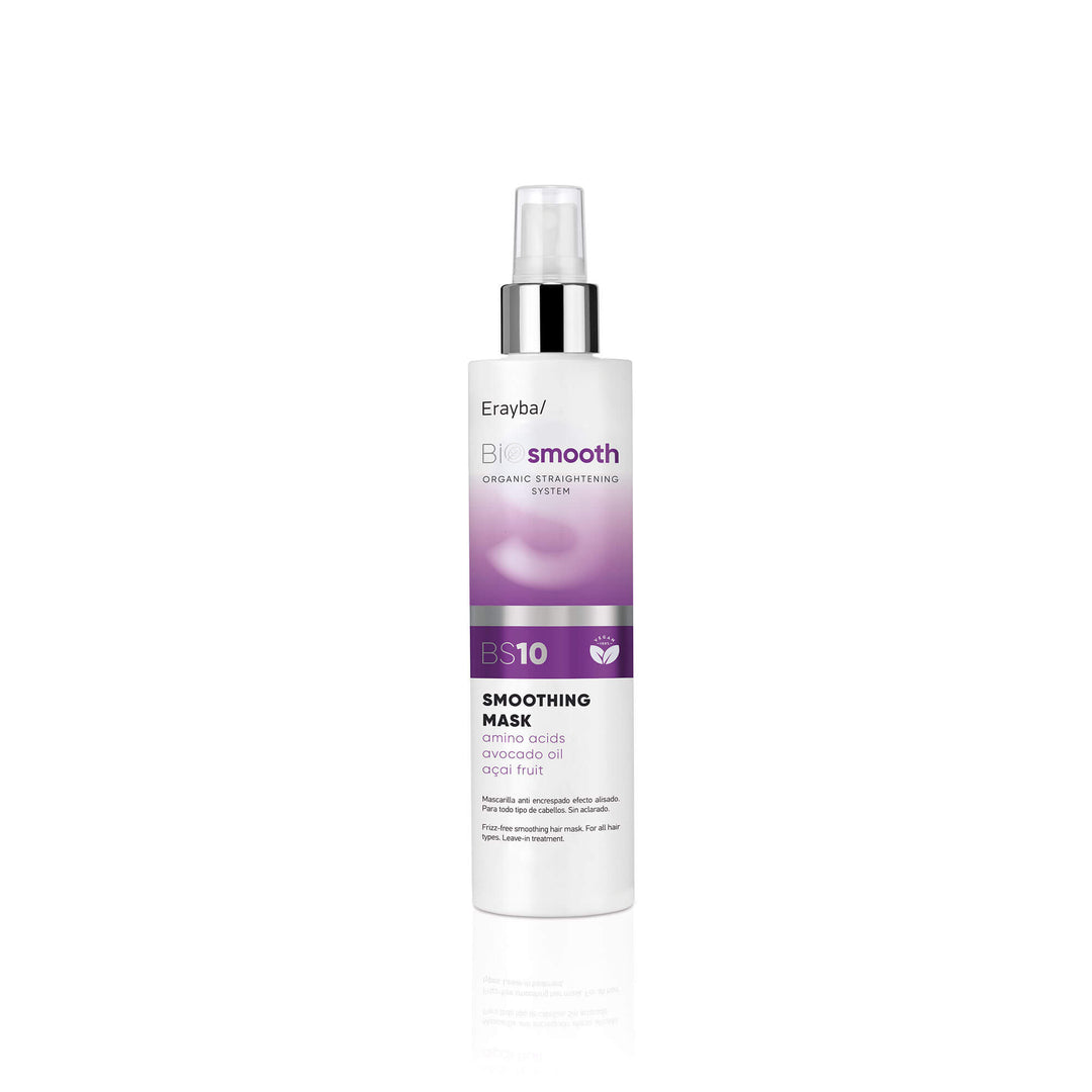 Erayba Bio Smooth Smoothing Mask