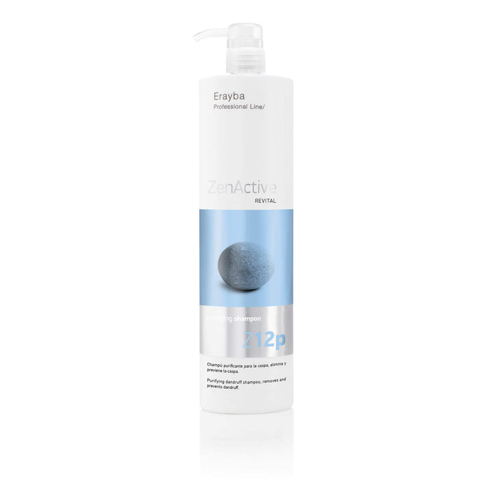 Erayba Zen Active Z12p purifying Shampoo
