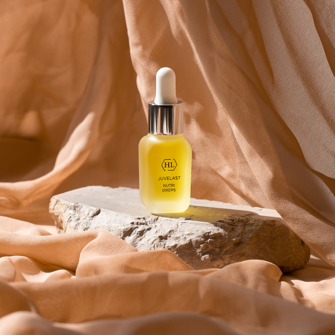 HOLY LAND Juvelast Nutri Drops