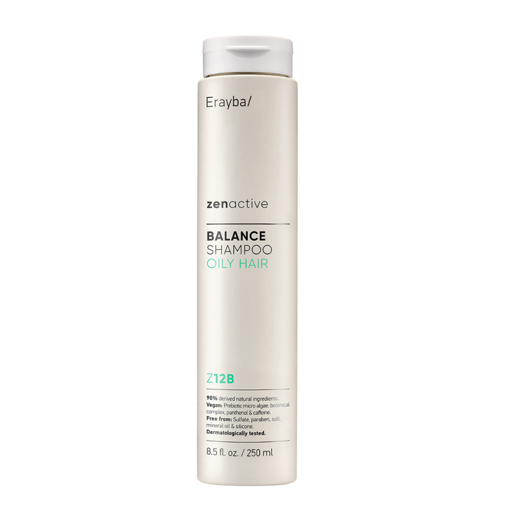 ERAYBA ZenActive Z12B balance shampoo