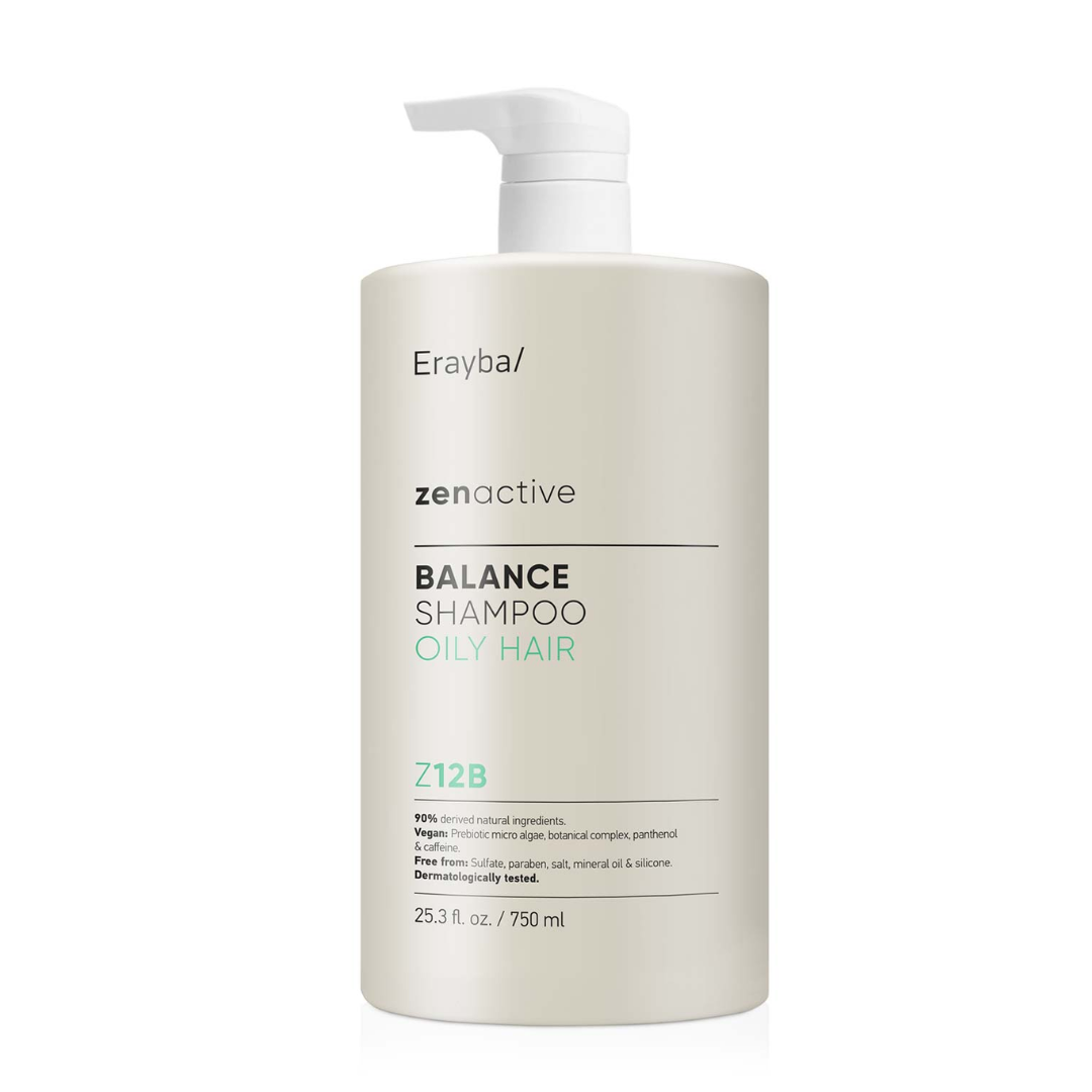 ERAYBA ZenActive Z12B balance shampoo