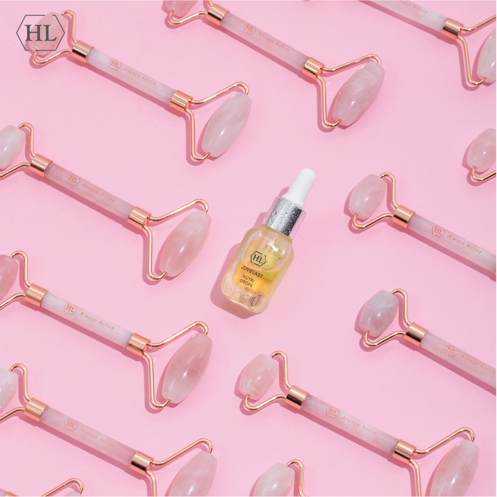 HOLY LAND Juvelast Nutri Drops