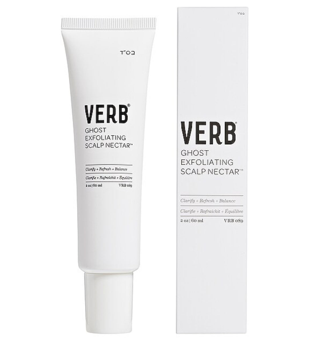 Verb Scalp Nectar