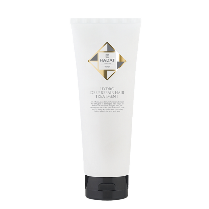 HADAT The Deep Hair Repair Treatment