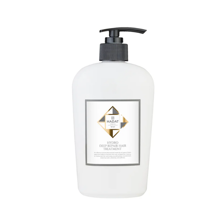 HADAT The Deep Hair Repair Treatment
