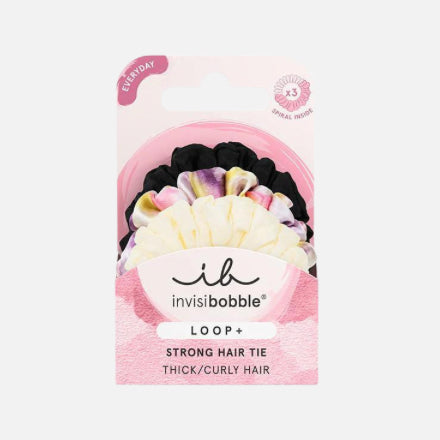 INVISIBOBBLE Loop be strong hair tie