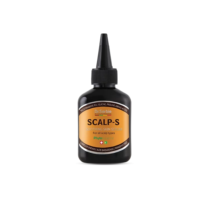 Dr.Sorbie Scalp S sérum